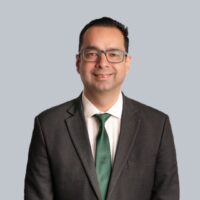 Piyush Thareja